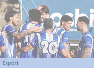 L'Esport a Figueres
